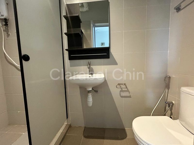 Room (Condo) for Rent in  Jurong East Street 12 - Image 13